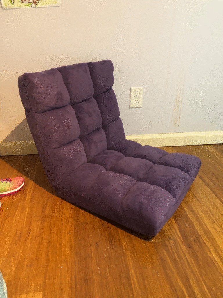 floor chair